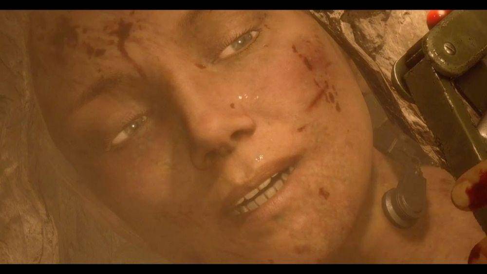 Netherrealm/Mortal Kombat 11