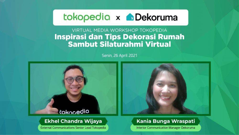 dok. Tokopedia