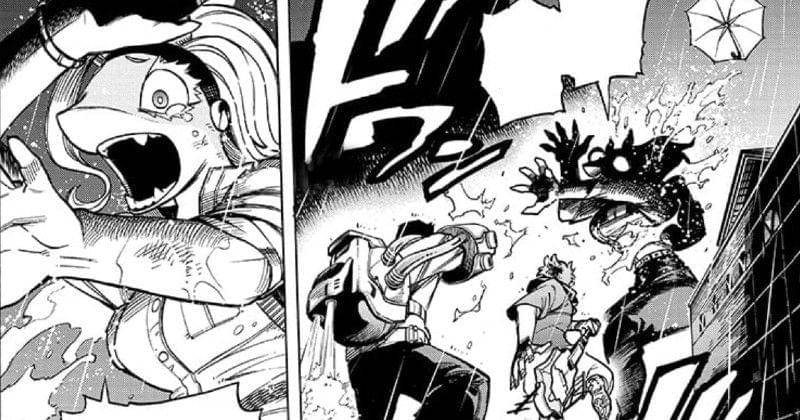 mangaplus.shueisha.co.jp/My Hero Academia