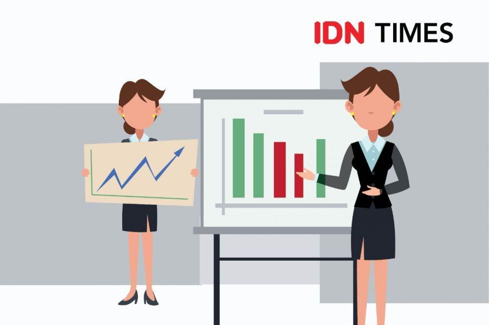 10 Ide Bisnis yang Bisa Dicoba Single Moms