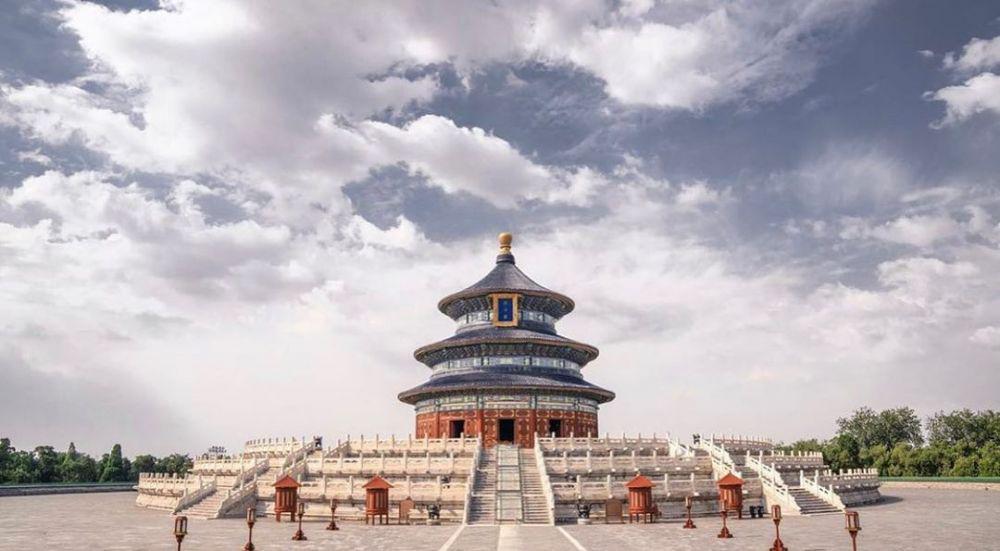 5 Destinasi di Tiongkok yang Ramah Wisatawan Muslim, Tak Cuma Xinjiang