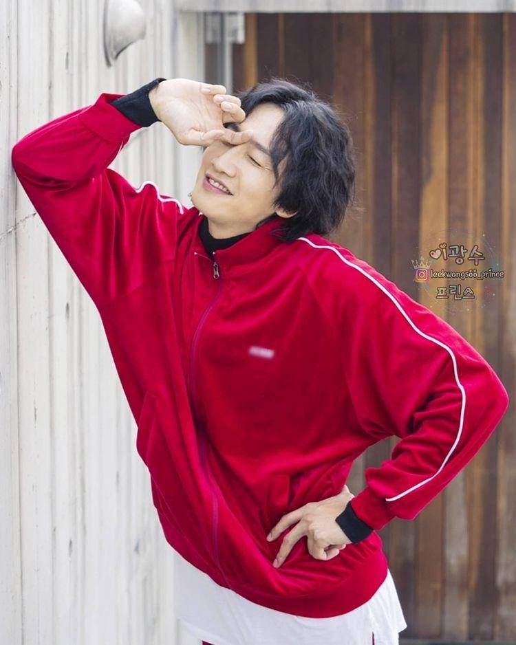 Instagram.com/leekwangsoo_prince
