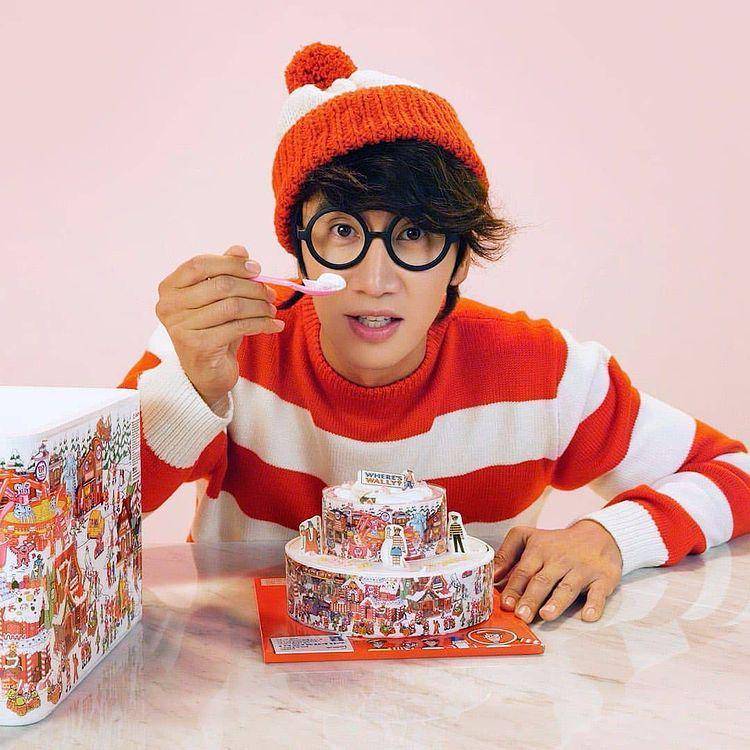 Instagram.com/kwangsooactor85
