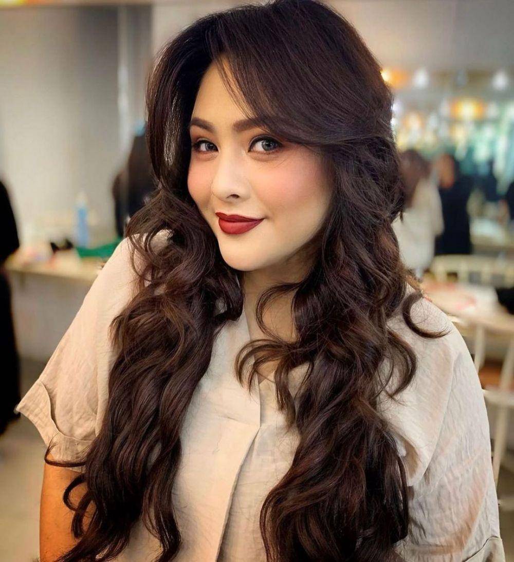 Audy Item (instagram.com/audyitem)