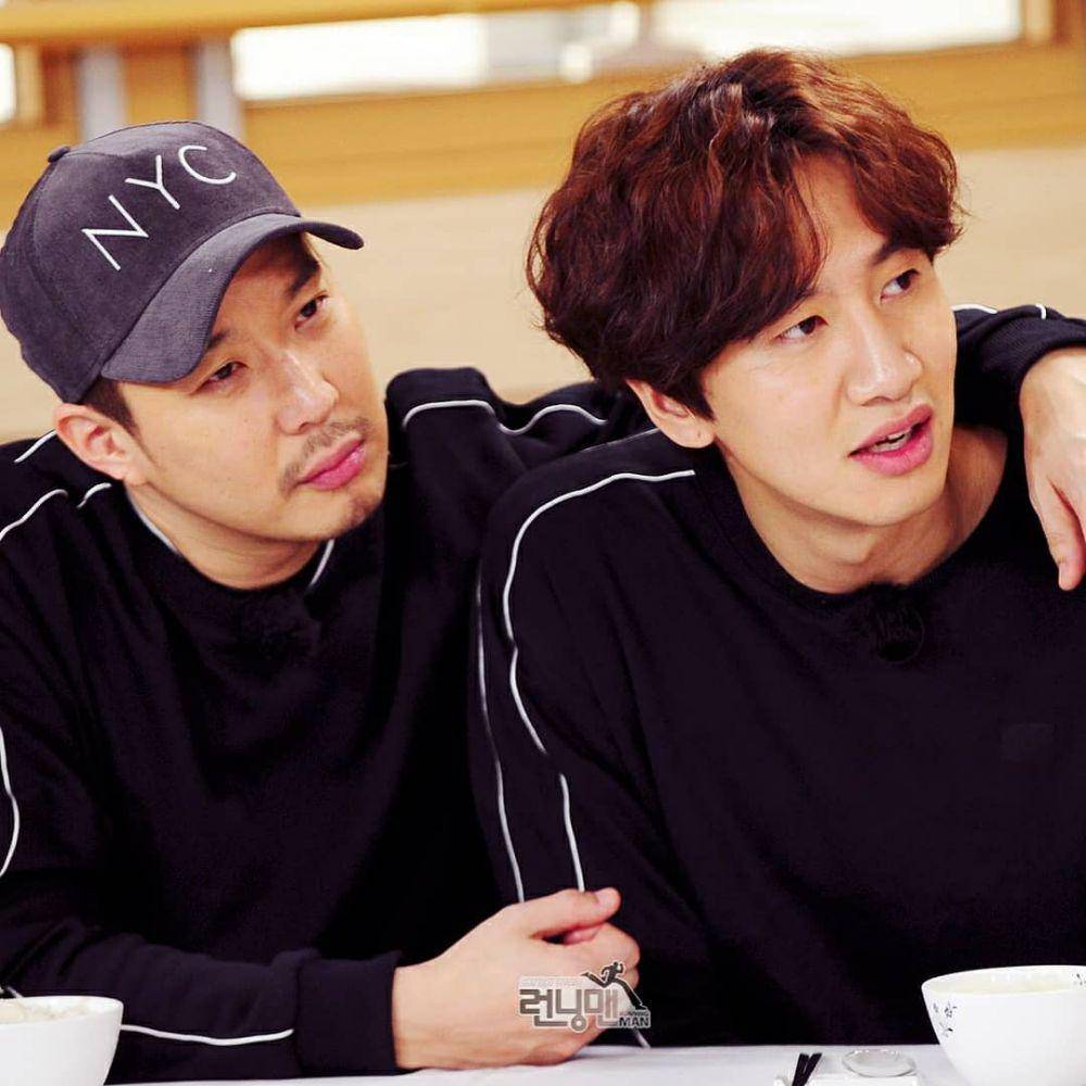 instagram.com/kwangsoo_and_friends