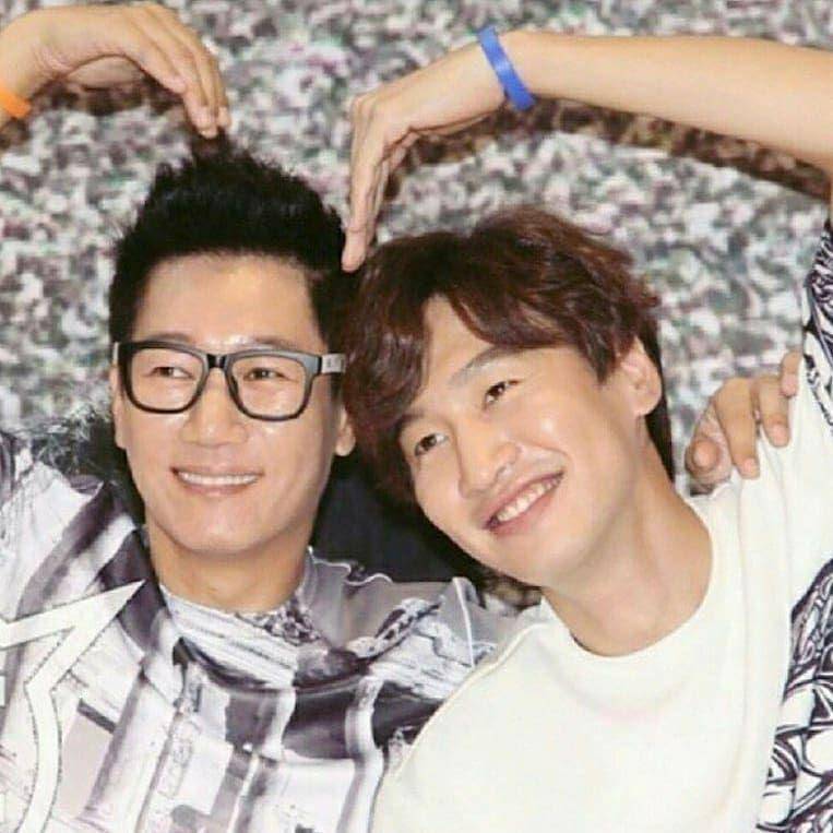 instagram.com/kwangsoo_and_friends
