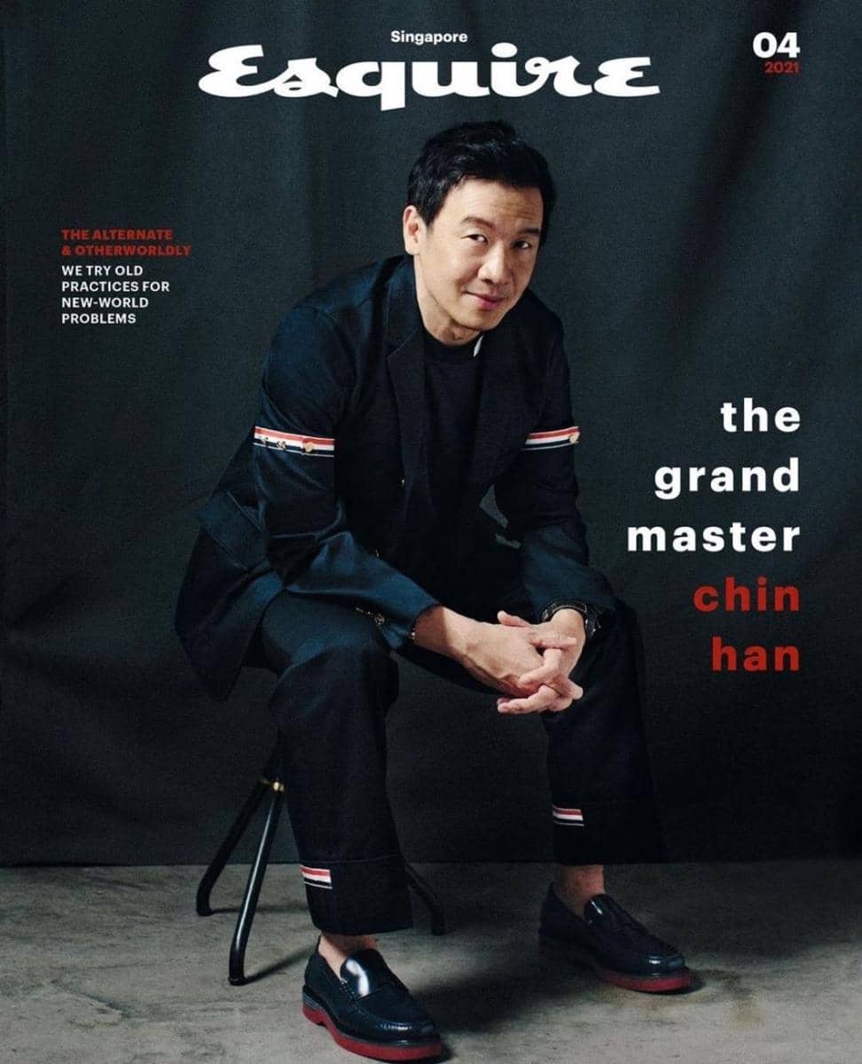 instagram.com/thechinhan/