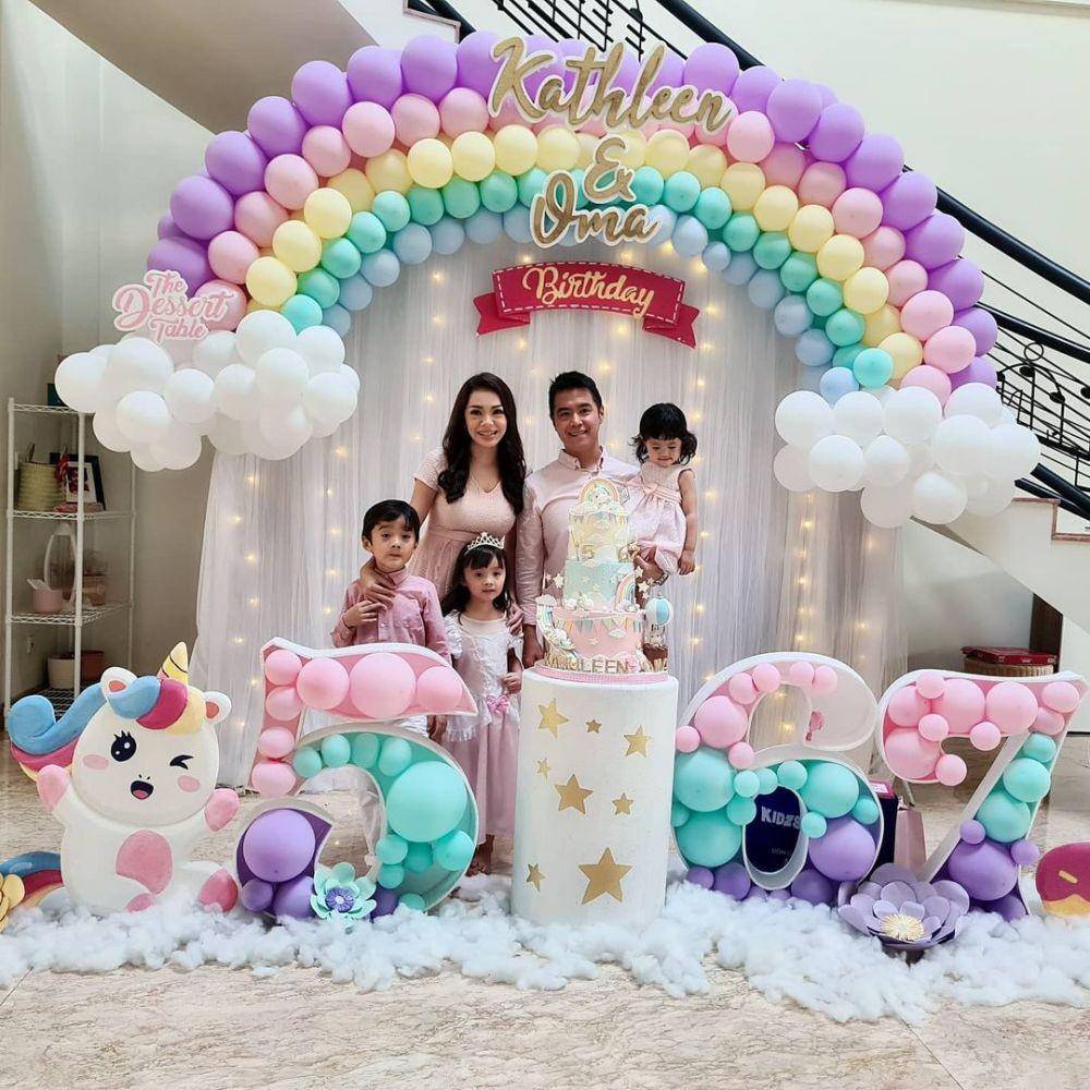 Maya Septha dan keluarga (instagram.com/mayaseptha7)