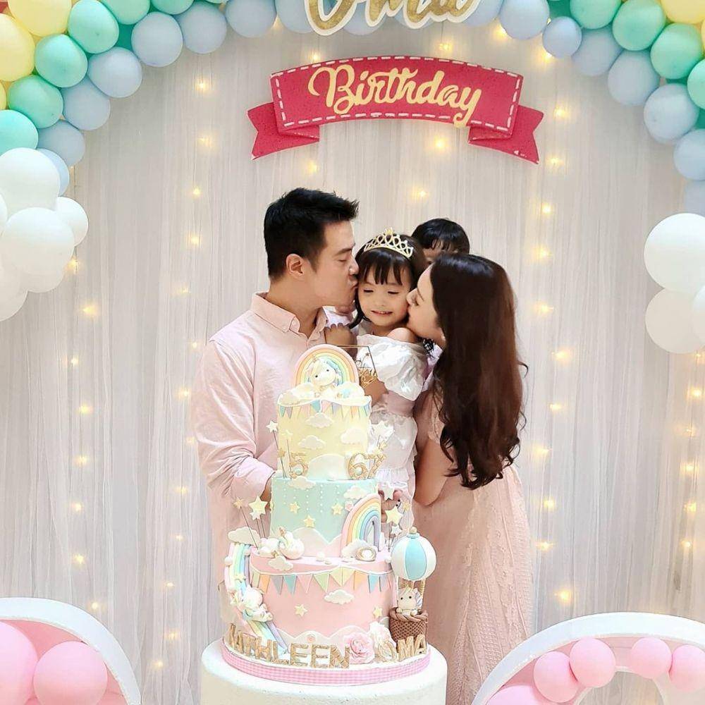 Maya Septha dan keluarga (instagram.com/mayaseptha7)