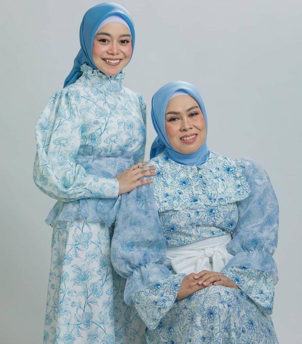 Lesty Kejora dan keluarga (instagram.com/ayah_kejora)