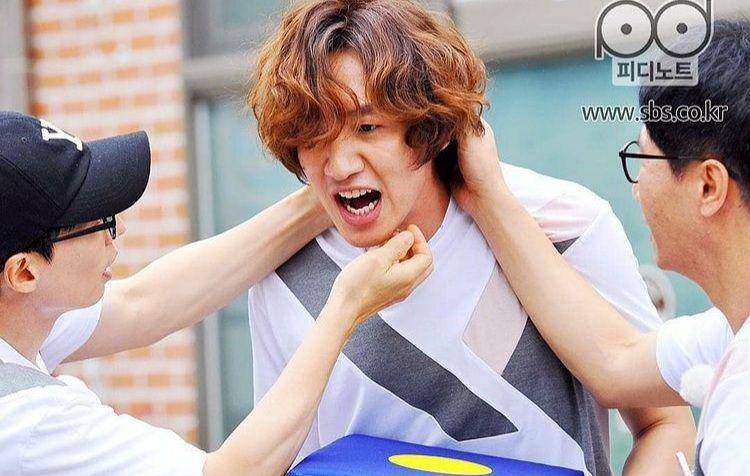 Instagram.com/kwangsoo_and_friends
