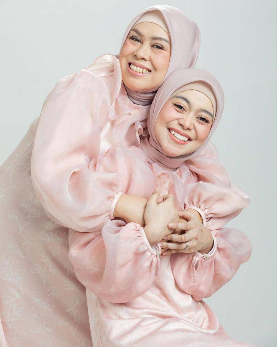 Lesty Kejora dan keluarga (instagram.com/ayah_kejora)