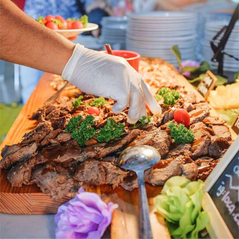 Loca Catering (Instagram.com/loca.catering)
