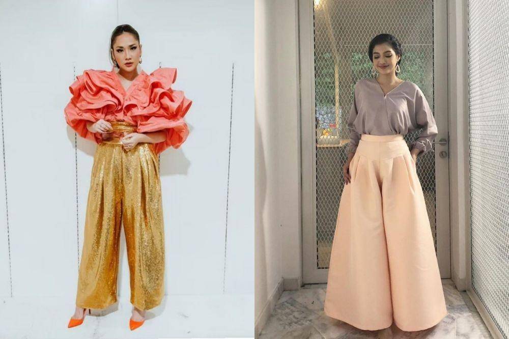 Adu Gaya BCL Vs Atikah Suhaime (instagram.com/bclsinclair | instagram.com/therealatikahsuhaime)