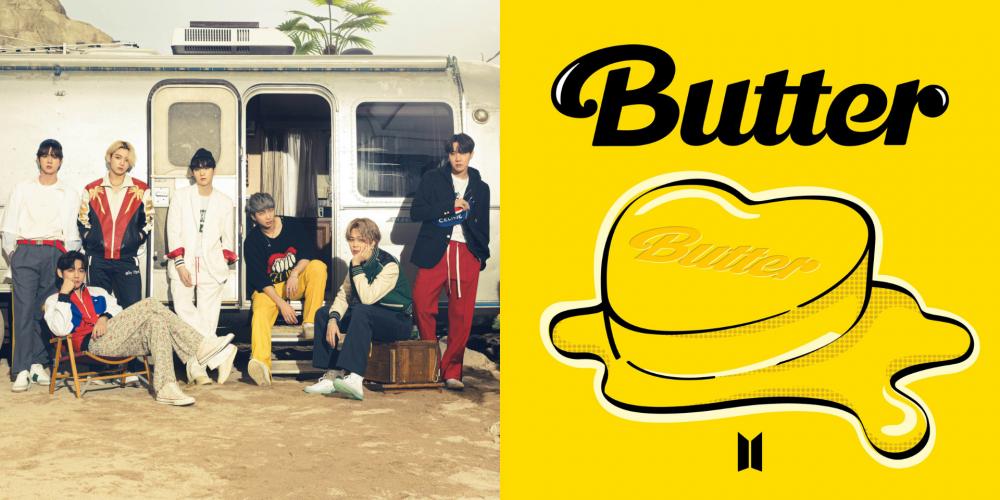 Siap Comeback dengan Butter, 10 Evolusi Teaser BTS Tahun ke Tahun