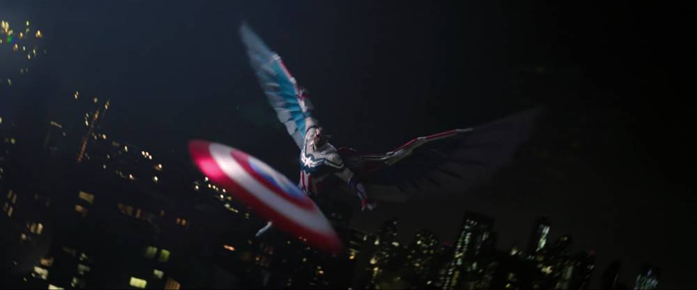 hotstar.com/Falcon and Winter Soldier