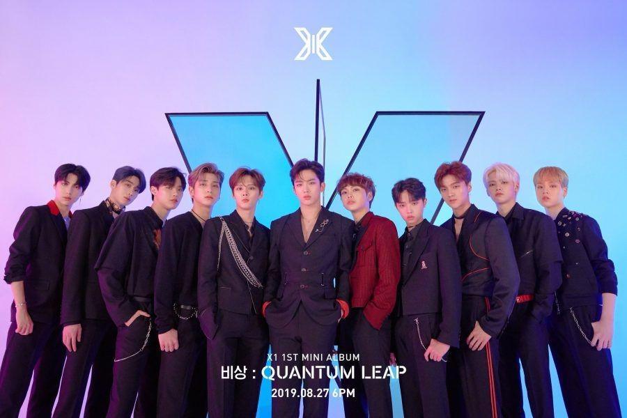 Kangen X1? Begini Karier 11 Anggotanya yang Sukses Besar Sekarang