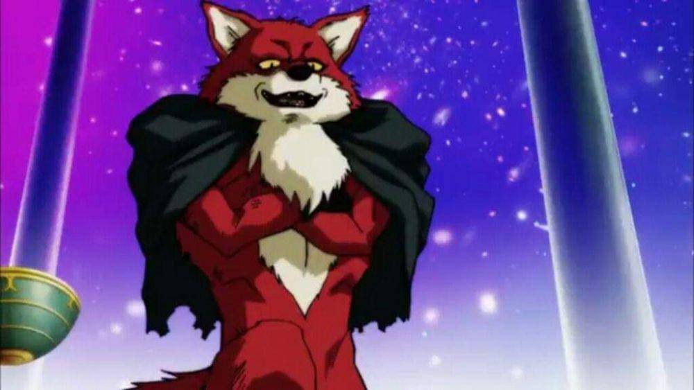 Toei Animation/Dragon Ball Super