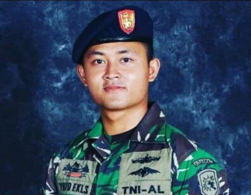 Kisah Kiriman Sepatu, Kado Terakhir dari Sertu Yoto Eki Setiawan