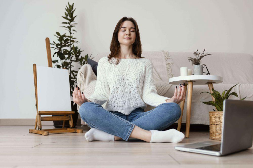 5 Tips Menjaga Kesehatan Mental Selama Pandemi