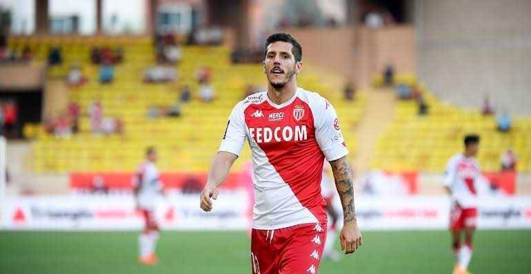 Stevan Jovetic (ligue1.com)