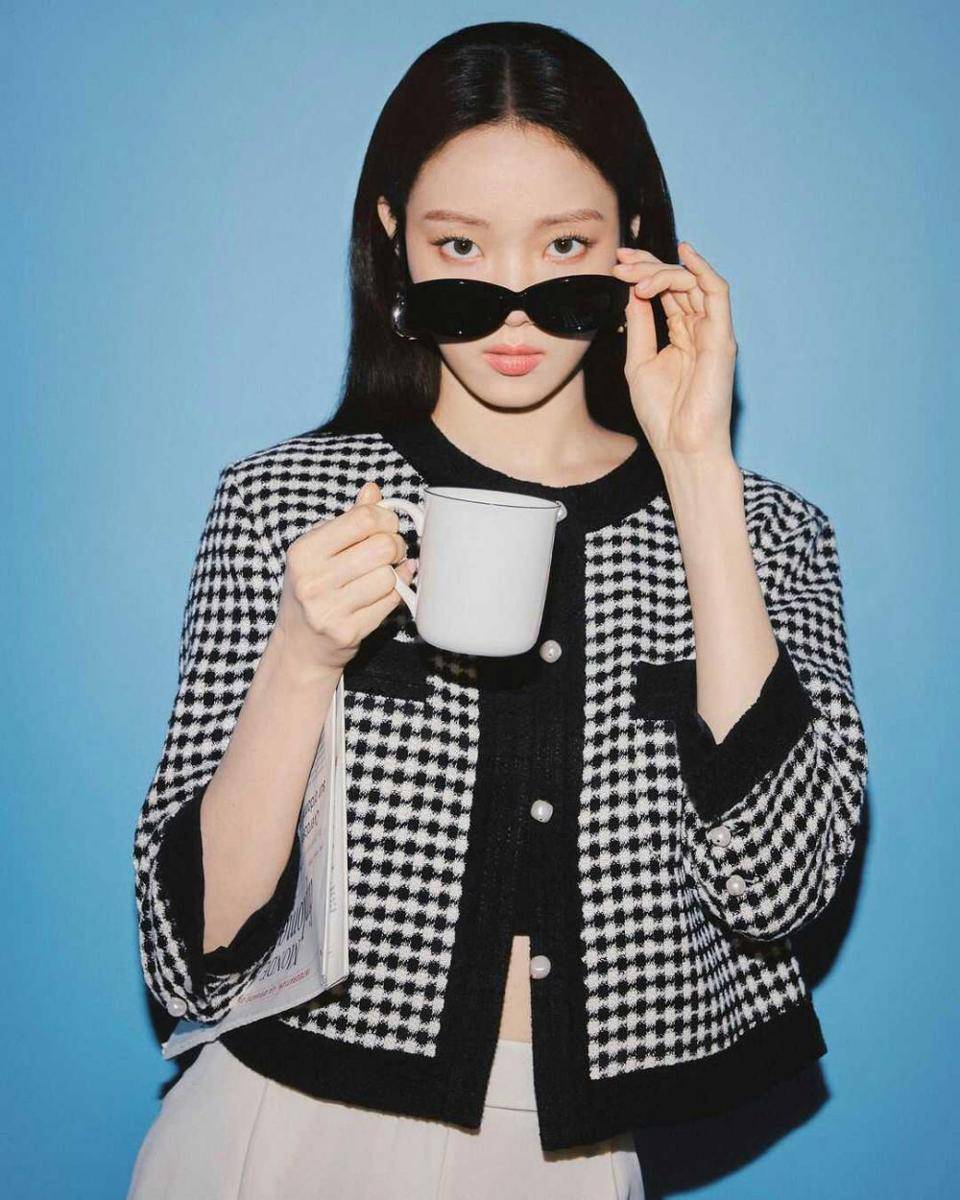 instagram.com/ ygad_official