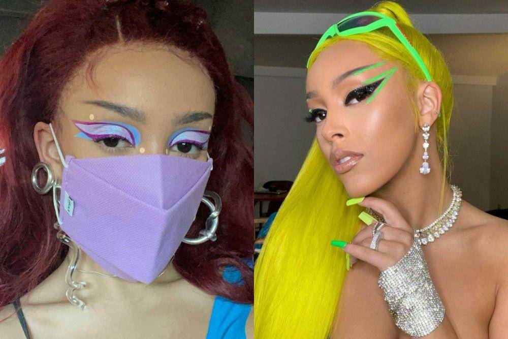 Instagram.com/dojacat