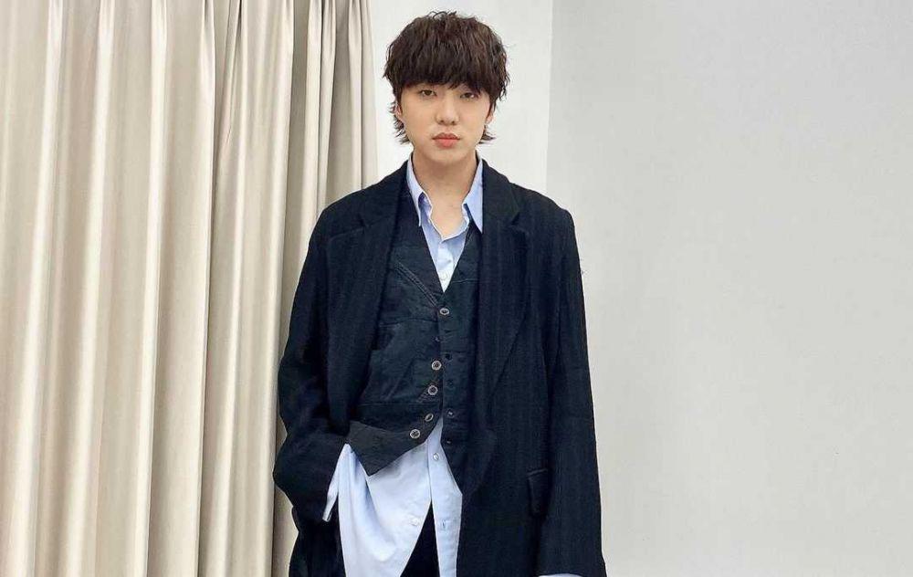 10 Potret Memesona Seungyoon WINNER, Perankan Han Woo Joo di Voice 4