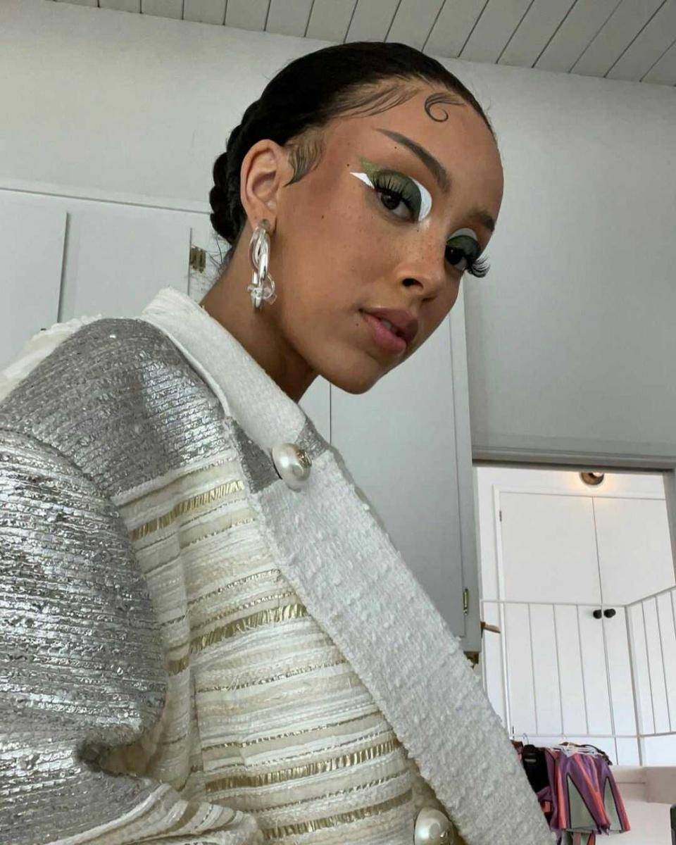 Instagram.com/dojacat
