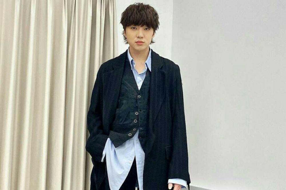 Comeback di Drama Korea Voice 4, 10 Potret Memikat Seungyoon WINNER