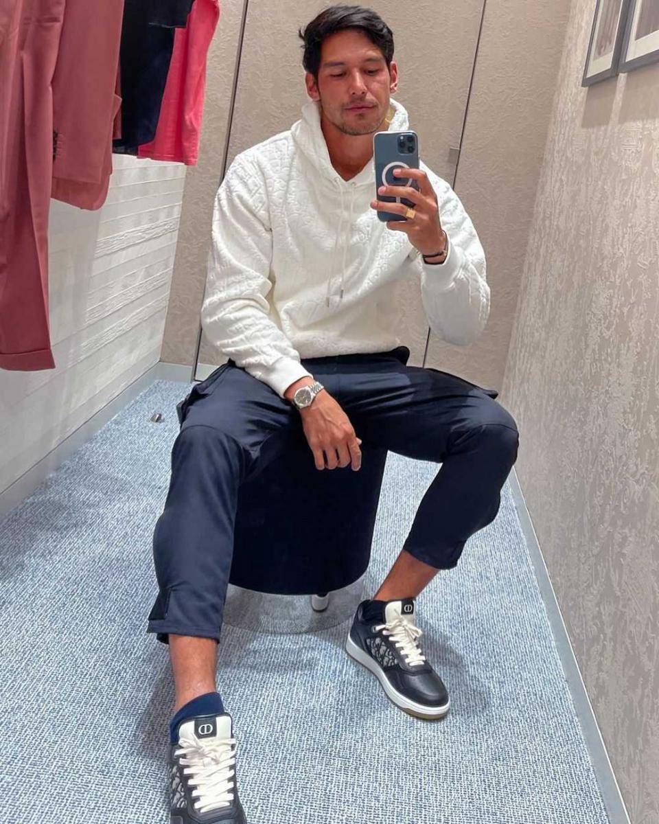 Richard Kyle (instagram.com/richo_kyle)