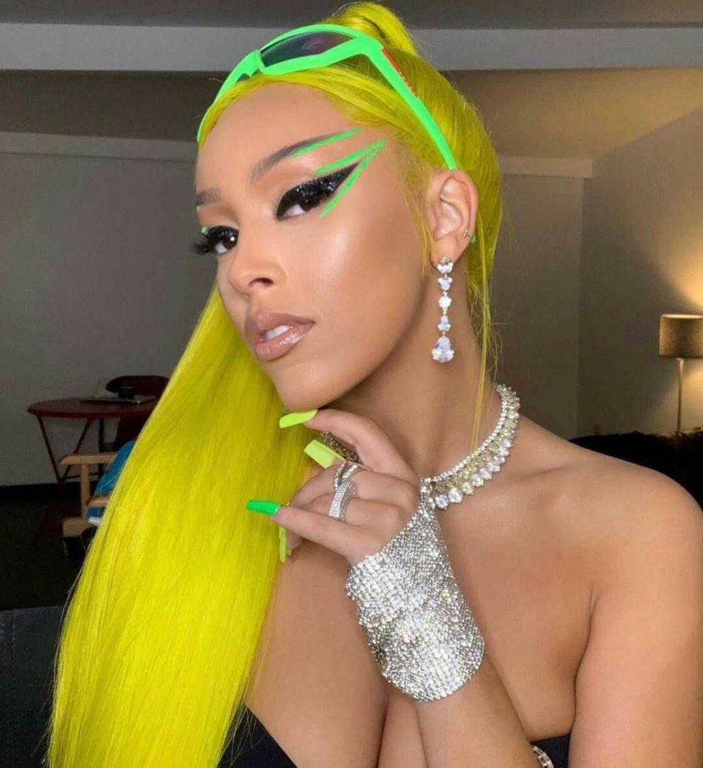 Instagram.com/dojacat