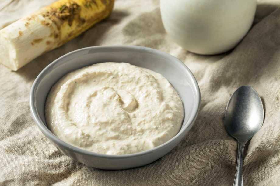 ilustrasi saus horseradish (goodto.com)