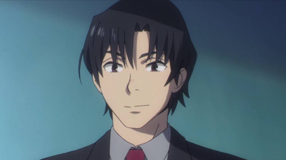 Dok. A-1 Pictures/Erased
