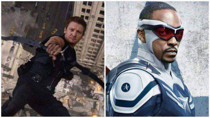 8 Hero di Film Marvel yang Aslinya Hanya Manusia Biasa, Ada Iron Man!