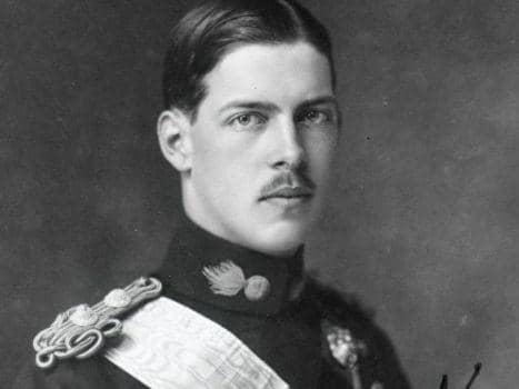 Raja Aleksander dari Yunani. (royalcentral.co.uk)