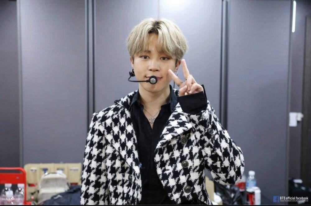 Jimin BTS (facebook.com/bangtan.official)