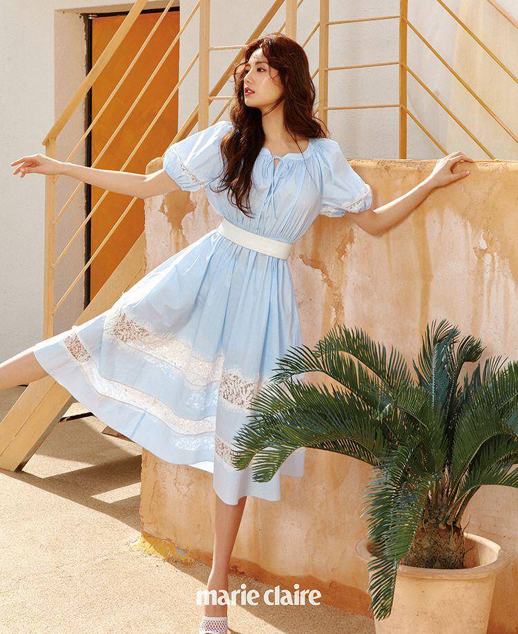 Dok.Marie Claire Korea/marieclairekorea.com
