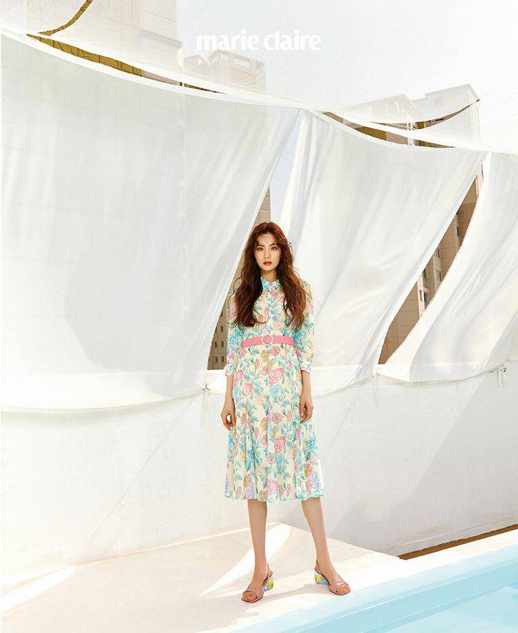 Dok.Marie Claire Korea/marieclairekorea.com
