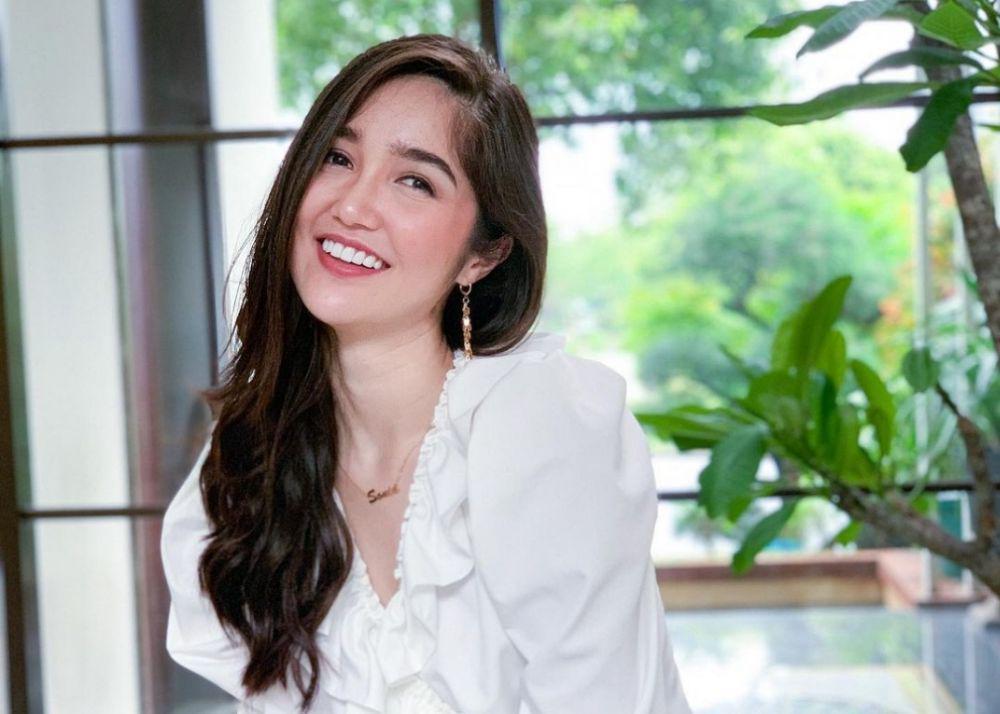 Genap 28 Tahun, 10 Pesona Sonia Fergina Citra yang Stunning Abis!