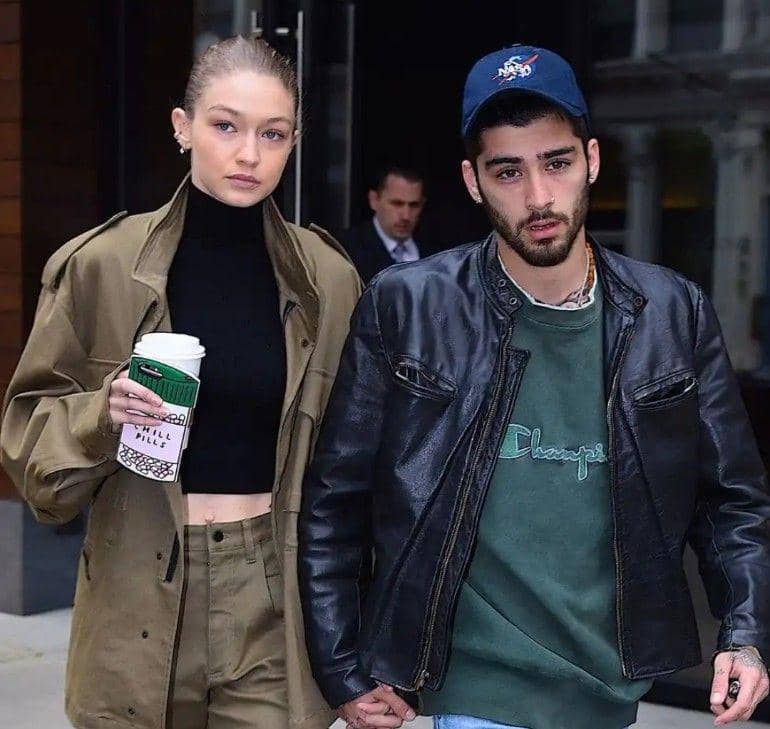 Robert Kamau via elle.com