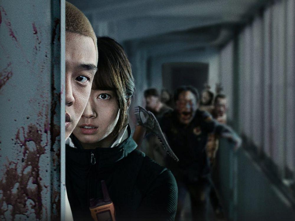 [Quiz Petualangan] Jika Diserang Zombie, Apakah Kamu Akan Selamat? Cek Jawabannya Disini!