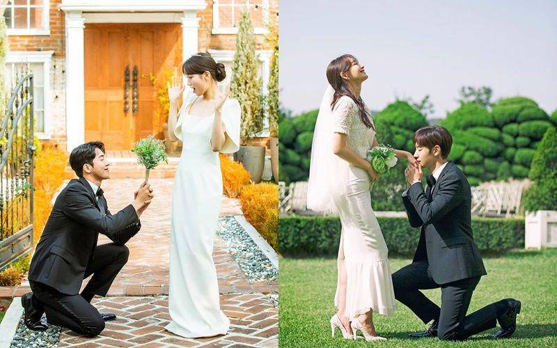 Bae Suzy (instagram.com/tvn_startup) |dok. tvN/ Tomorrow With You
