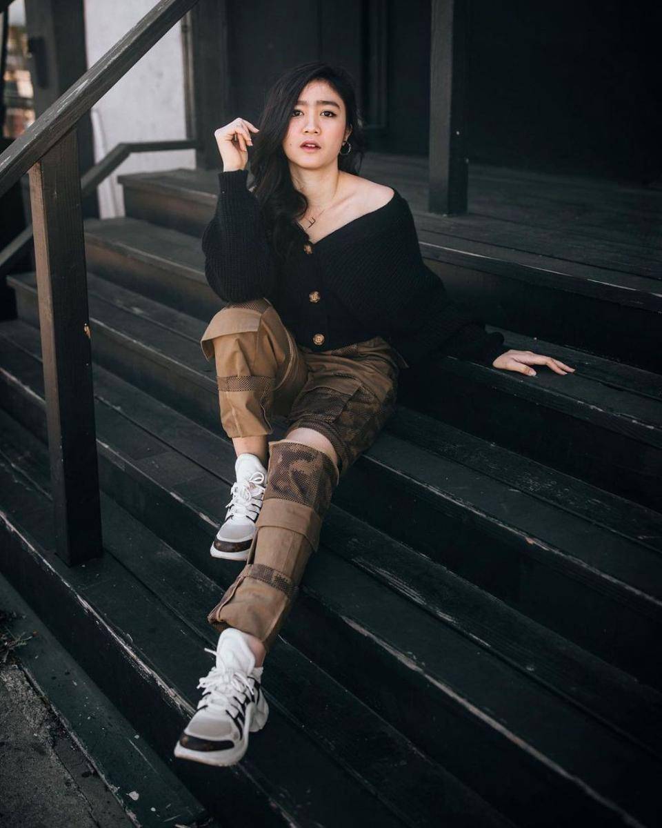 Febby Rastanty (instagram.com/febbyrastanty)