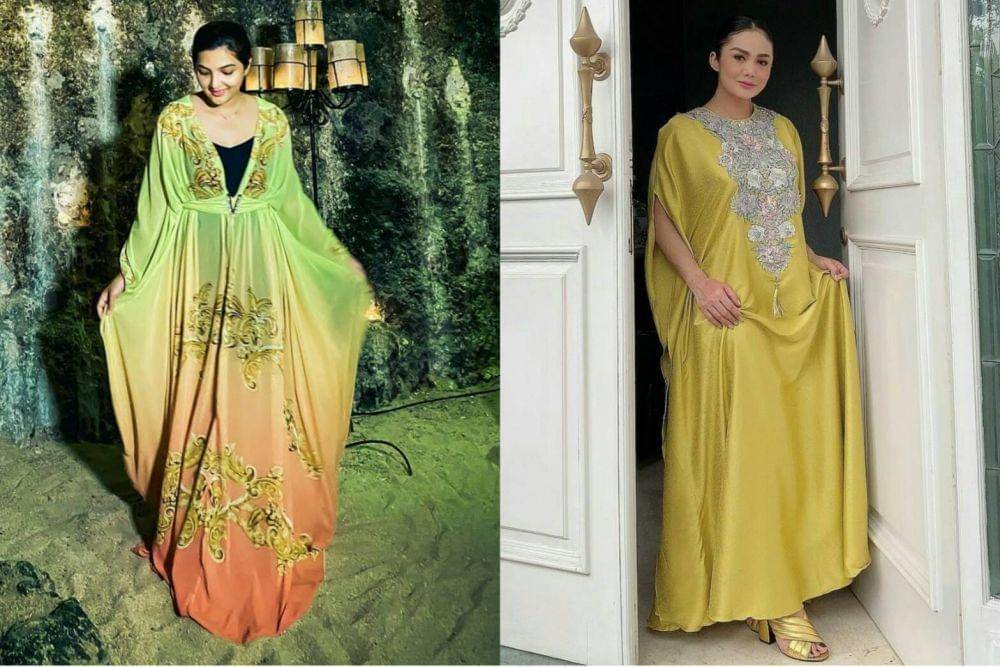 Ashanty dan Krisdayanti (instagram.com/ashanty_ash | instagram.com/krisdayantilemos)