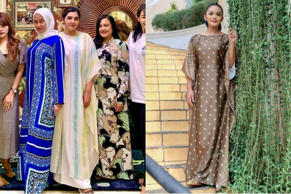 Ashanty dan Krisdayanti (instagram.com/ashanty_ash | instagram.com/krisdayantilemos)