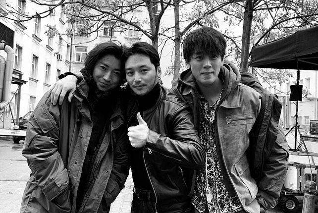 Instagram.com/byunyohan_official