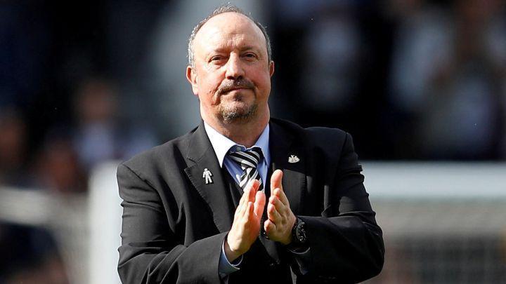 5 Pelatih Top yang Pernah Menangani Klub Rival Sekota, Benitez Terbaru