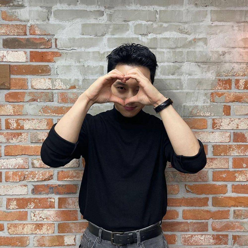 Instagram.com/byunyohan_official
