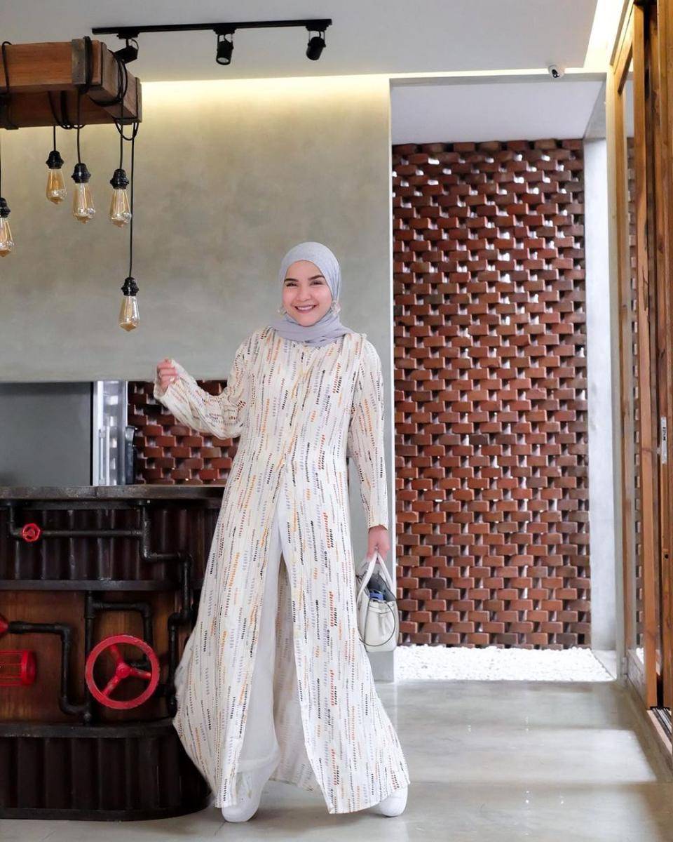 Potret Tasya Nur Medina (instagram.com/tasyanurmedina)